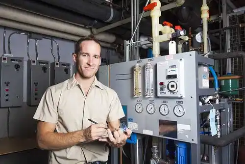 energy audit Owyhee